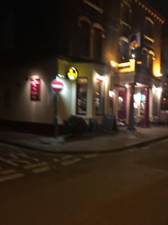 Dukes Head Inn Richmond  Dış mekan fotoğraf